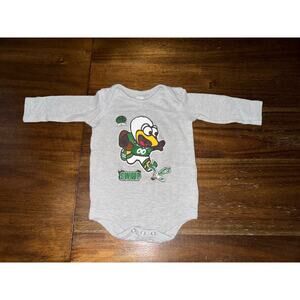 Bodysuit / Eagles / Swoop / Philadelphia / size 6-9 month / EUC